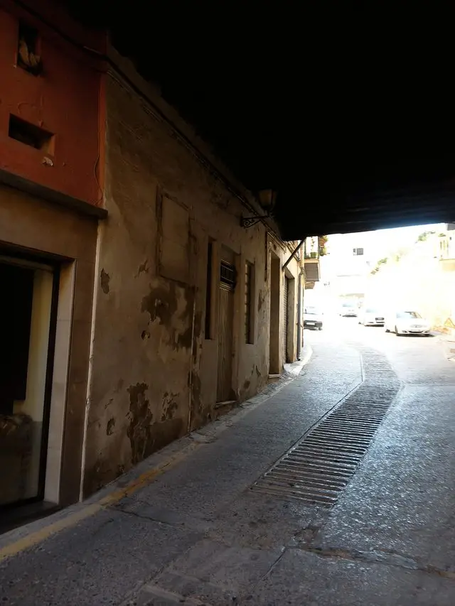 Calle Redorta Baja, 7