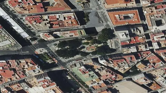 Calle Deportista Kiko Sanchez, 3, 4º A