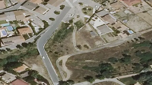 Calle Mirasol, 2