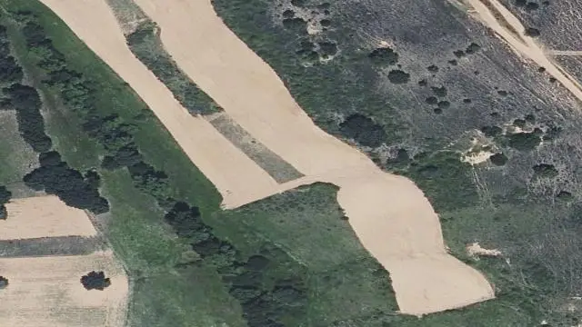 Polígono 23, Parcela 103, Paraje Cabreros