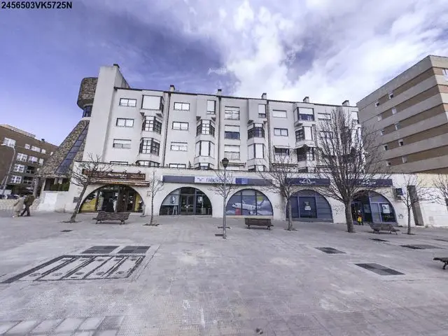Avenida de la Constitucion 71 2 Planta