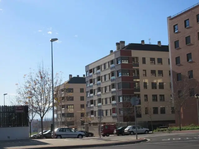 Calle Holanda, 14