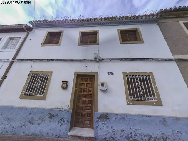 Calle Noria, 12