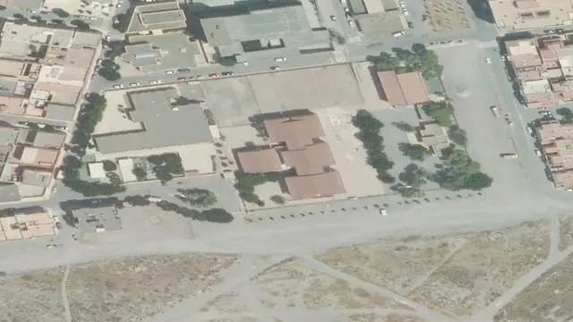 Bulevar Ciudad