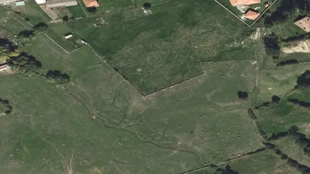 Tierra al Pago de Llanadas, Polígono 5, Parcela 342