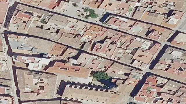 Avenida de Beniopa