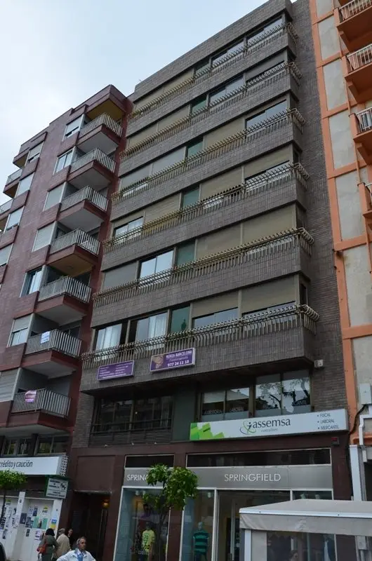 Rambla Nova 78,5º2º