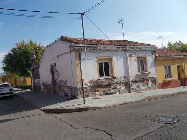 Calle Peña Santa, 5