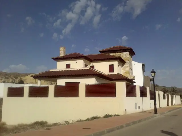 Calle Velázquez S/n, Urbanización Sector Cu-1
