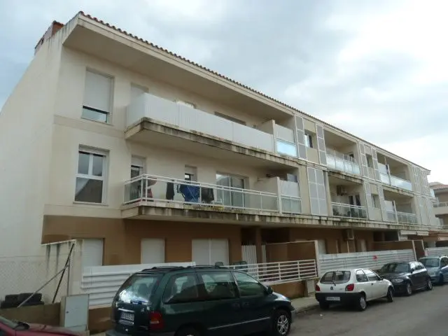 Calle Rivera Bagur de, 9, -1º 21