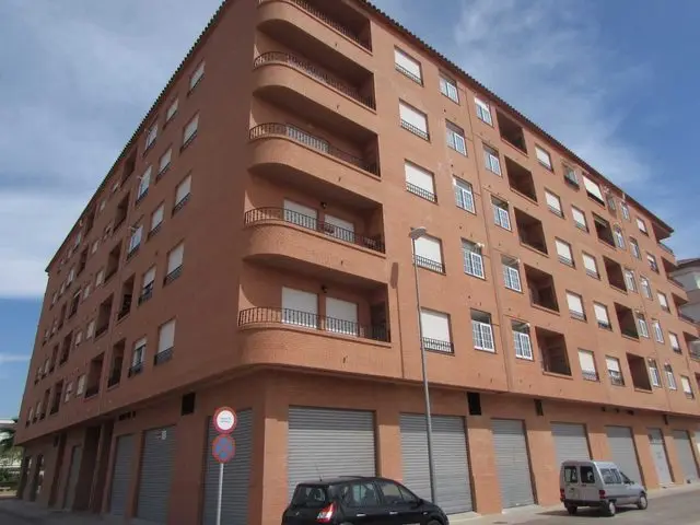 Calle Camilo Jose Cela, 2, 3º 9