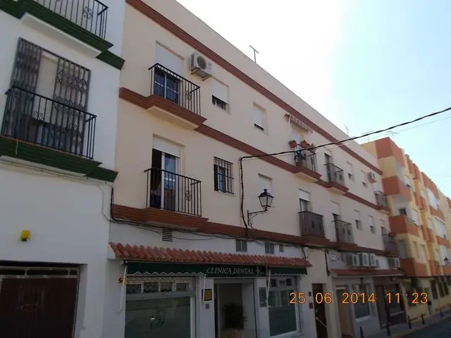 Calle Camilo Jose Cela, 16