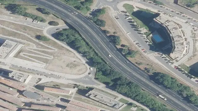 Avenida Iparragirre, 69, Planta Bajo