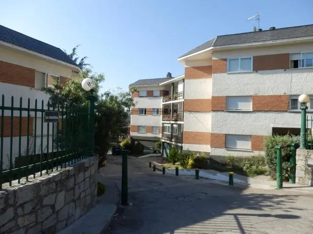 Calle Rosales, 65
