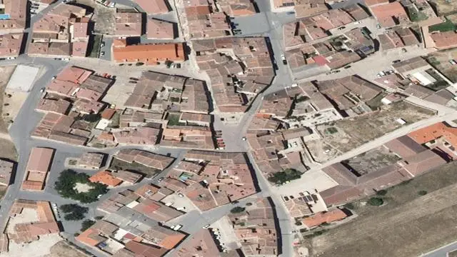 Calle Fuente del Pájaro Parcela, 31