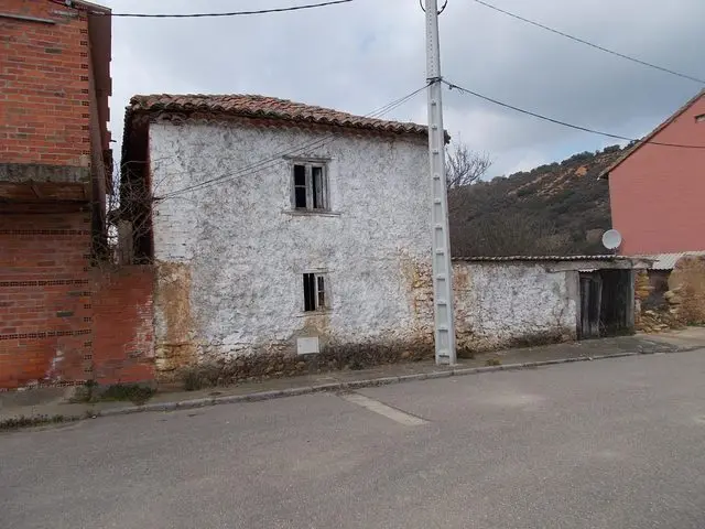 Calle Eras, 4