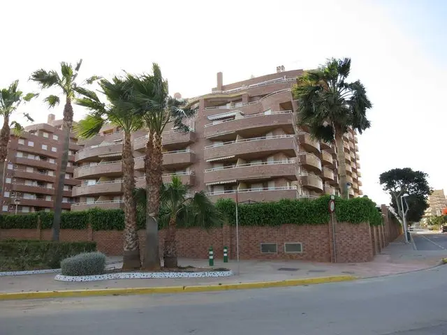Calle Amplaries, 15, 4º 38