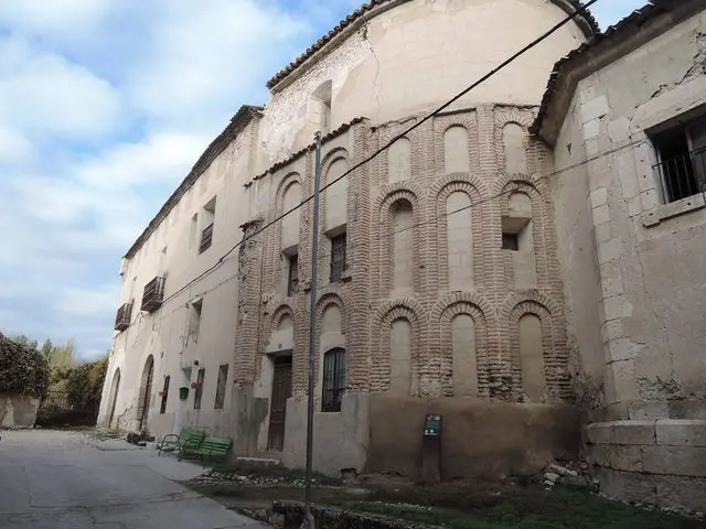 Calle Trinitarios 12