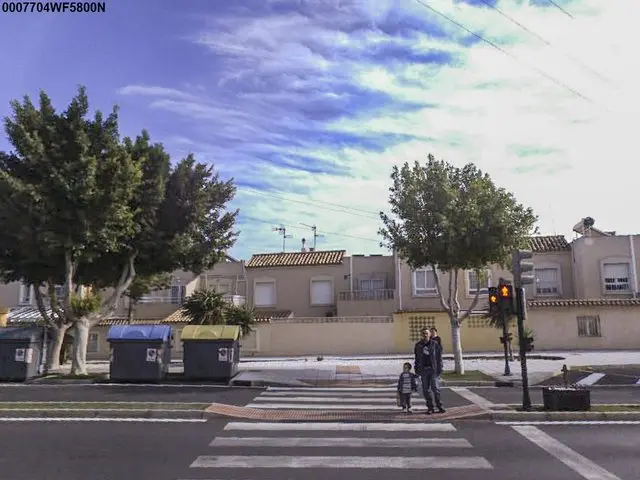 Calle Río Guadiana, 6