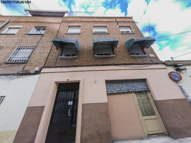 Calle Diamante, 65, Planta 2º
