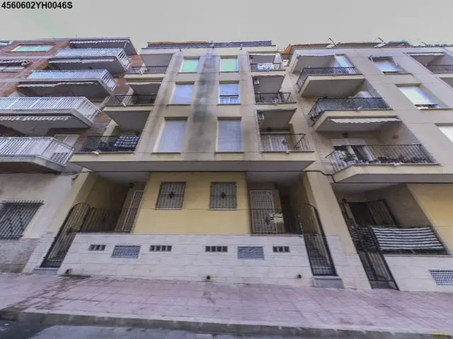 Calle Pedro Lorca, 96, Planta 1ª, Puerta D