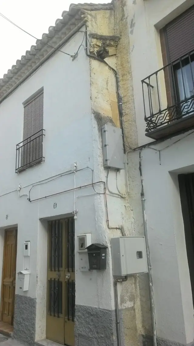 Calle Real, 15