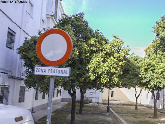 Calle Goleta, 22