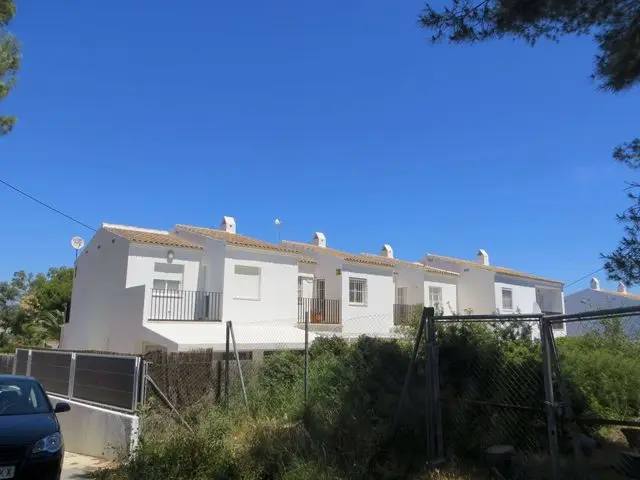 Calle Pegaso, 14