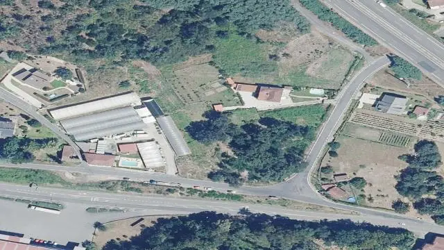 Lugar Beleiros