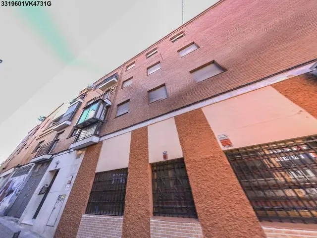 Calle Argente, 12