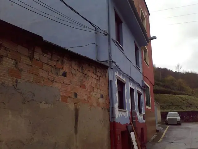Tercera Travesia de la Casa Nueva 7, de Sama