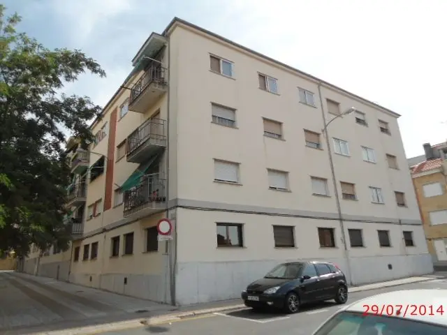 Calle Don Quijote, 3
