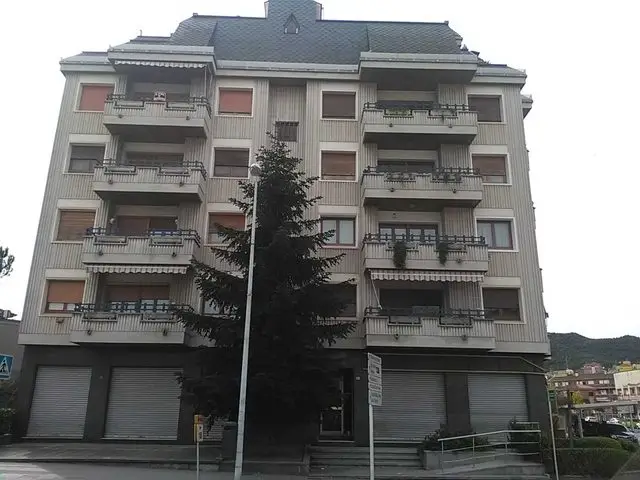 Calle Onze de Setembre, 36
