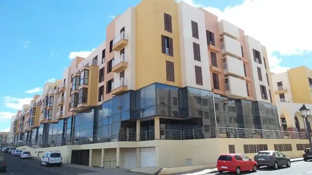 Calle Triana, 99, Planta 3ª, Puerta 301
