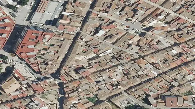 Término de Pla Vell