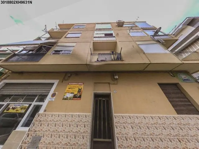 Calle Unamuno, 18
