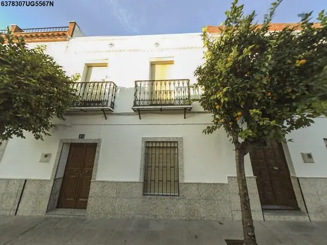 Calle Merina, 59