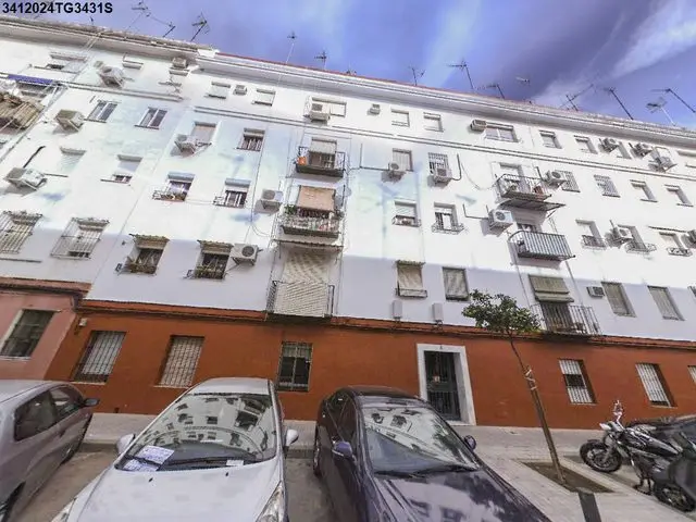 Calle Alvaro de Luna, 5, 1º A