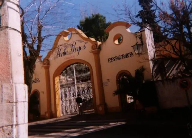 Ronda de la Concepcion 18 y 24