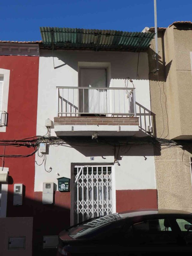 Calle Rosario, 21
