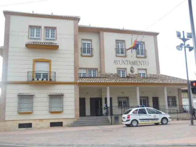 Avenida Andalucia 68