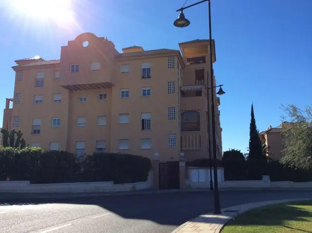 Calle Alcalá Galiano, 106, 1