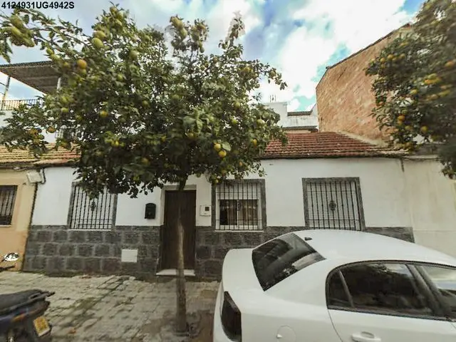 Calle Fray Julian de Avila, 55