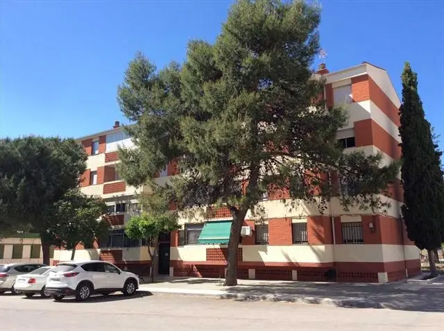 Barrio de la Paz, 55 Esc 1, Planta 03, Puerta C