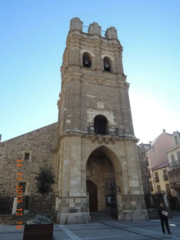 Calle Bufalapluma