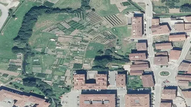 Calle Patxi Arrazola, 8, Planta 3º