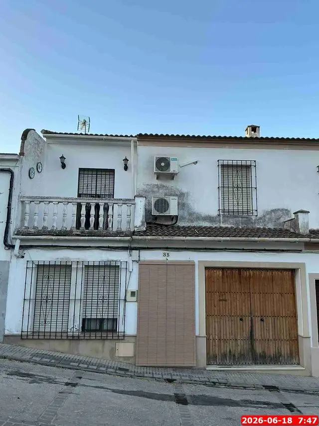 Ur Tejares 35, 14650