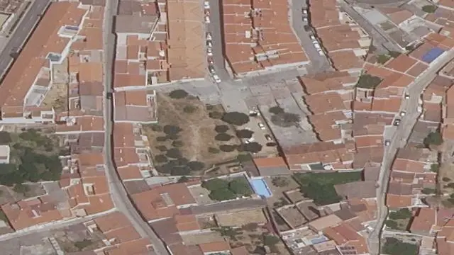Travesía del Espíritu Santo 19