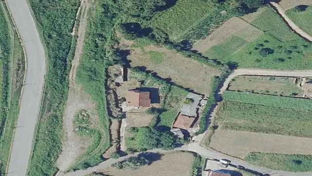 Camino Fixon de Vilar 5