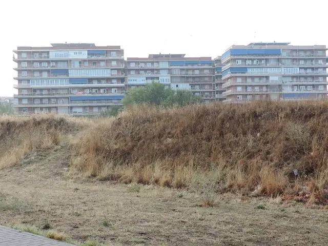 Avenida Alcalde de Mostoles, 25, -1º 51
